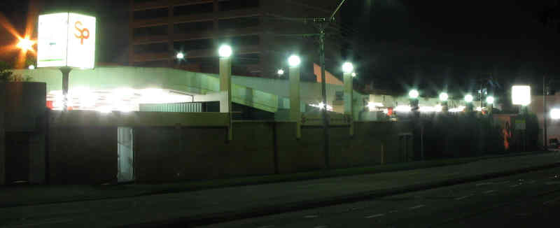 Strathfield Plaza Shopping Centre